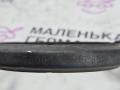 хомут глушителя BMW X1 F48 2017, 2.0 л., B48 A20 B, бензин, АКПП, alpinweiss 3 (300), полный привод, правый руль, 18307606136, 7606136 - фото №8