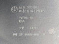 корпус салонного фильтра BMW X5 F15 2014, 3.0 л., N57 D30 A, дизель, АКПП, mineralweiss metallic (a96), полный привод, правый руль, 64319245588, 9245588 - фото №2