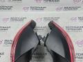 фонари задние (комплект) Volkswagen Golf GTI 6 поколение 2011, 2.0 л., CCZB, бензин, робот, b4/b9a белый, хетчбэк 5 дв., передний привод, правый руль, 5K0945095M, 5K0945096M, 1J0972924 - фото №5