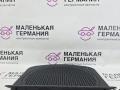 Накладка (сетка) динамика BMW 6 серия F06/F12/F13 2012, 4.4 л., N63 B44 B, бензин, АКПП, alpinweiss 3 (300), хетчбэк 5 дв., задний привод, правый руль, 65139175701, 9175701 - фото №6