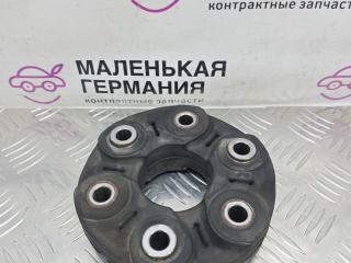 муфта кардана BMW 1 серия F20/F21 F20 2013, 3.0 л., N55 B30 A, бензин, АКПП, 300, u300 — alpinweiss iii, хетчбэк 5 дв., задний привод, правый руль, 7610061, 26117610061
