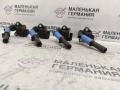 катушка зажигания Mercedes-Benz GLA-Класс X156 2014, 2.0 л., M 270.920, бензин, робот, белый calcite white (650u), хетчбэк 5 дв., полный привод, правый руль, A2749061400 - фото №8
