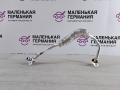 масляная трубка турбины BMW 3 серия G20 2020, 2.0 л., B46 B20 B, бензин, АКПП, белый alpinweiss 3 (300), седан, задний привод, 8629971, 11538629971 - фото №3