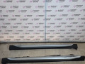 пороги (комплект) BMW X1 F48 2017, 2.0 л., B48 A20 B, бензин, АКПП, alpinweiss 3 (300), полный привод, правый руль, 51777332328, 51777332327, 51777379993, 51777379994 - фото №13