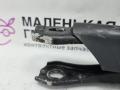 рычаг задний нижний BMW Z4 E85 2003, 2.5 л., M54 B25 (256S5), бензин, АКПП, black sapphire metallic (475), кабриолет, 33323411651, 3411651 - фото №7