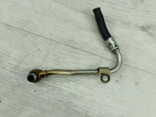 трубка вакуумная BMW 5 серия F07/F10/F11 F10 2011, 2.0 л., N47 D20 C, дизель, АКПП, седан, полный привод, 13627811935, 7811935, 7810181