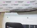 бампер задний BMW 1 серия F20/F21 F20 2013, 3.0 л., N55 B30 A, бензин, АКПП, 300, u300 — alpinweiss iii, хетчбэк 5 дв., задний привод, правый руль, 51128048974, 51128051928, 8048974, 8051928 - фото №6