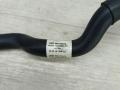 трубка вентиляции картерных газов BMW 6 серия F06/F12/F13 2013, 4.4 л., N63 B44 B, бензин, black sapphire metallic (475), 11158647299, 8647299 - фото №2
