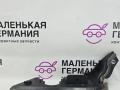 планка под капот BMW 6 серия F06/F12/F13 2012, 4.4 л., N63 B44 B, бензин, АКПП, alpinweiss 3 (300), хетчбэк 5 дв., задний привод, правый руль, 12907555161, 7555161 - фото №4