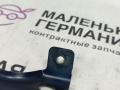 крепление крыла переднего правого BMW X1 F48 2017, 2.0 л., B48 A20 B, бензин, АКПП, синий mediterranblau c10, полный привод, правый руль, 41007427130, 7427130, 7329448 - фото №18