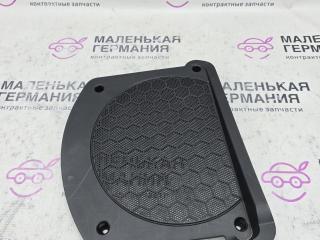 Накладка (сетка) динамика BMW X3 G01 2019, 2.0 л., B48B20C, бензин, АКПП, c1m phytonic-blau metallic, внедорожник 5 дв., полный привод, 65136826951, 6826951