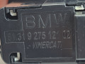 кнопка открытия багажника BMW 5 серия G30/G31 G30 2019, 4.4 л., N63 B44 C, бензин, АКПП, carbonschwarz metallic (416), седан, полный привод, 61319275121, 9275121, 61319162645, 9162645 - фото №6