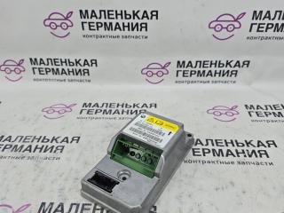 блок AirBag BMW Z4 E85 2004, 3.0 л., M54 B30 (306S3), бензин, робот, titansilber metallic (354), кабриолет, 65776939811, 6939811, 65776962767, 6962767
