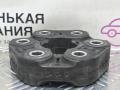 муфта кардана BMW 5 серия G30/G31 G30 2018, 2.0 л., B48 B20 A, бензин, АКПП, a96 mineral-weiss metallic, седан, задний привод, правый руль, 26117522027, 7522027 - фото №6
