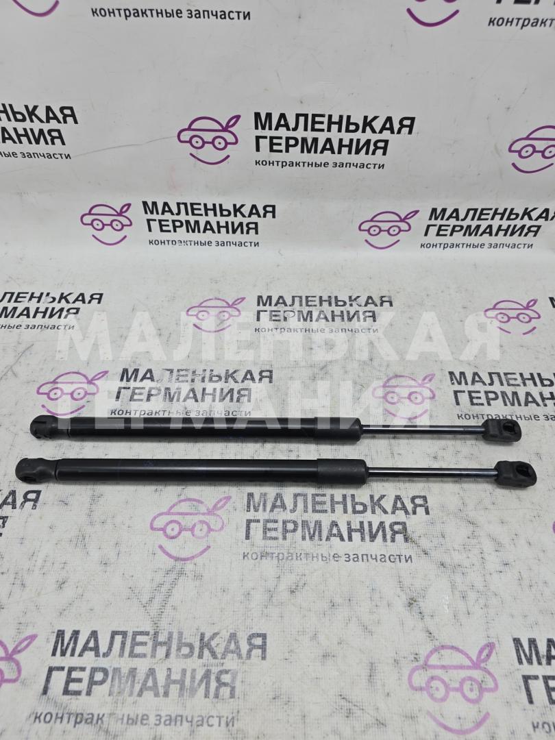 амортизатор капота BMW X5 F15 (2013 - 2018), 3.0 л., N57 D30 A, дизель, АКПП, 51237294524, 7294524 - фото №1