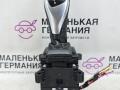 селектор АКПП BMW X5 F15 (2013 - 2018), 3.0 л., N57 D30 A, дизель, АКПП, 61319318969, 61319384930, 61319377109, 61319376949, 61319353962, 61319325503, 9384930, 9377109, 9376949, 9353962, 9325503, 9318969 - фото №2