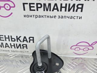 Ответная часть (скоба) замка капота BMW 5 серия G30/G31 G30 2017, 2.0 л., B48 B20 A, бензин, АКПП, b65 jatoba brown metallic, седан, задний привод, правый руль, 51237347412, 7347412