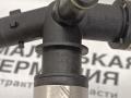 патрубок радиатора BMW X1 F48 2017, 2.0 л., B48 A20 B, бензин, АКПП, alpinweiss 3 (300), полный привод, правый руль, 17127617377, 7617377, 8609180 - фото №16
