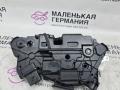 замок двери передней правой Volkswagen Passat CC 1 поколение [рестайлинг] 2013, 2.0 л., CCZB, бензин, робот, z2/h5x синий металлик, седан, передний привод, правый руль, 5N2837016E - фото №6