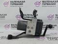 блок ABS BMW X6 F16 2014, 3.0 л., N55 B30 A, бензин, АКПП, красный, правый руль, 34516864803, 6864803, 34516864784, 6864784, 34516870186, 6870186, 34516864793, 6864793, 34516884732, 6884732, 34516864798, 6864798, 34526864801, 6864801 - фото №4