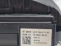 переключатель подрулевой (стрекоза) BMW X6 E71/E72 E71 2009, 3.0 л., N54 B30 A, бензин, серебро, правый руль, 61319169071, 9169071 - фото №4