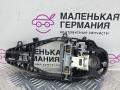 скелет ручки двери задней левой BMW X5 G05 2021, 3.0 л., B58B30C, бензин, АКПП, черный, внедорожник 5 дв., полный привод, 51219881775, 9881775 - фото №9