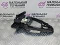 скелет ручки двери передней правой BMW 5 серия G30/G31 G31 2017, 2.0 л., B48 B20 B, бензин, АКПП, alpinweiss 3 (300), универсал, правый руль, 51217339477, 51217401206, 51219881776 - фото №8