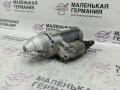 стартер Mercedes-Benz E-Класс W213/S213/C238/A238 2018, 2.0 л., M 274.920, бензин, АКПП, 149 polar white или polarweiss, седан, задний привод, правый руль, A2749062100 - фото №11
