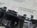 Крепление бампера заднего Mercedes-Benz GLA-Класс X156 2014, 2.0 л., M 270.920, бензин, робот, белый calcite white (650u), хетчбэк 5 дв., полный привод, правый руль, A1568850265 - фото №8