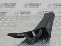 обшивка стойки BMW 8 серия G14/G15 G15 2021, 4.4 л., N63B44D, бензин, АКПП, черный, купе, полный привод, 51437433489, 7433489, 51438076102, 8076102 - фото №3