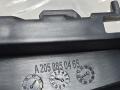 Крепление бампера заднего Mercedes-Benz C-Класс W205/S205/C205 W205.042 2014, 2.0 л., M 274.920, бензин, АКПП, 755 серый, седан, задний привод, правый руль, A2058850465 - фото №10
