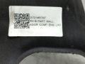 шумоизоляция (термозащита) BMW X5 G05 2021, 3.0 л., B58B30C, бензин, АКПП, черный, внедорожник 5 дв., полный привод, 51487214670, 7214670 - фото №4