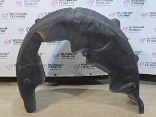 защита арок задняя левая (подкрылок) BMW X3 G01 2019, 2.0 л., B48B20C, бензин, АКПП, c1m phytonic-blau metallic, внедорожник 5 дв., полный привод, 51717394817, 7394817