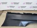накладка на порог BMW 8 серия G14/G15 G15 2021, 4.4 л., N63B44D, бензин, АКПП, черный, купе, полный привод, 90219421, 51778074812, 8074812, 51778078760, 8078760 - фото №26