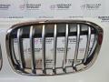 бампер передний BMW X1 F48 2017, 2.0 л., B48 A20 B, бензин, АКПП, alpinweiss 3 (300), полный привод, правый руль, 51117453566, 7453566, 5117354820, 7354820, 5117354819, 7354819, 7410009, 51117354773, 735773, 7410010, 51117374204, 7374204, 9392512, 9392514, 17186531 - фото №19