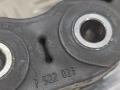 муфта кардана BMW 5 серия G30/G31 G30 2018, 2.0 л., B48 B20 A, бензин, АКПП, черный 475, седан, задний привод, правый руль, 7522027 - фото №8