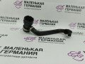 патрубок радиатора BMW 3 серия E90/E91/E92/E93 (2004 - 2010), 2.0 л., N46 B20 B, бензин, АКПП, 7508137, 7519427, 3166979, 17127531768, 7531768 - фото №3