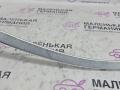 молдинг стекла BMW X5 F15 2014, 3.0 л., N57 D30 A, дизель, АКПП, mineralweiss metallic (a96), полный привод, правый руль, 51377289723, 7289723 - фото №8