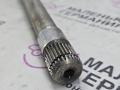 Приводной вал колеса прав. BMW X5 F15 (2013 - 2018), 3.0 л., N57 D30 A, дизель, АКПП, 31607629880, 7629880 - фото №5