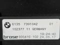 юбка бампера нижняя BMW 5 серия G30/G31 G30 2019, 4.4 л., N63 B44 C, бензин, АКПП, carbonschwarz metallic (416), седан, полный привод, 61357391043, 51128067763, 8067763, 51128064714, 51757399329, 61357391042 - фото №10