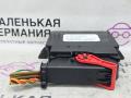 блок управления ручником Mercedes-Benz GLA-Класс X156 2014, 2.0 л., M 270.920, бензин, робот, белый calcite white (650u), хетчбэк 5 дв., полный привод, правый руль, A2469004512, A2465450532, A2469021002 - фото №2