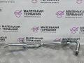 трубка охлаждающей жидкости Mercedes-Benz C-Класс W205/S205/C205 W205.042 2014, 2.0 л., M 274.920, бензин, АКПП, 755 серый, седан, задний привод, правый руль, A2742032302 - фото №3