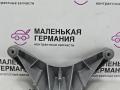 кронштейн (крепление) BMW X6 F16 2014, 3.0 л., N55 B30 A, бензин, АКПП, красный, правый руль, 51717328324, 7328324 - фото №4