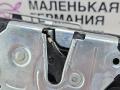 замок двери передней правой BMW X3 F25 2013, 2.0 л., N20 B20 A, бензин, АКПП, а52/7 spacegrau, хетчбэк 5 дв., полный привод, правый руль, 51217276662, 7276662, 51217318410, 7318410, 51217184908, 7184908 - фото №2
