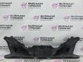 перегородка BMW X5 M F85 2016, 4.4 л., S63 B44 B, бензин, АКПП, donington grau (c28), полный привод, 51717169422, 7169422 - фото №6