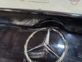 крышка багажника (дверь 3-5) Mercedes-Benz E-Класс W212/S212/C207/A207 W212 2012, 1.8 л., M 271.860, бензин, АКПП, 040 черный, седан, задний привод, правый руль, A2127500275, A2129060158, A2129060258 - фото №6
