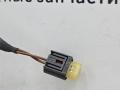 разъем (фишка) проводки Mercedes-Benz E-Класс W212 [рестайлинг] W212 2013, 2.0 л., M 274.920, бензин, АКПП, 775 iridiumsilber, седан, задний привод, правый руль, 0075408881 - фото №4