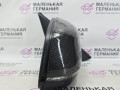 зеркало наружное правое BMW X6 F16 2014, 3.0 л., N55 B30 A, бензин, АКПП, красный, правый руль, 698132, 51167416128, 7416128 - фото №8