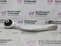 рычаг передний левый BMW M5 F10 2012, 4.4 л., S63 B44 B, бензин, робот, 300 alpinweiss 3, седан, задний привод, правый руль, 31122284159, 2284159 - фото №4