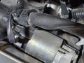 стартер Mercedes-Benz E-Класс W213/S213/C238/A238 2018, 2.0 л., M 274.920, бензин, АКПП, 149 polar white или polarweiss, седан, задний привод, правый руль, A2749062100 - фото №7